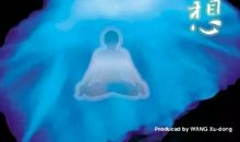 在夜中冥想_600字