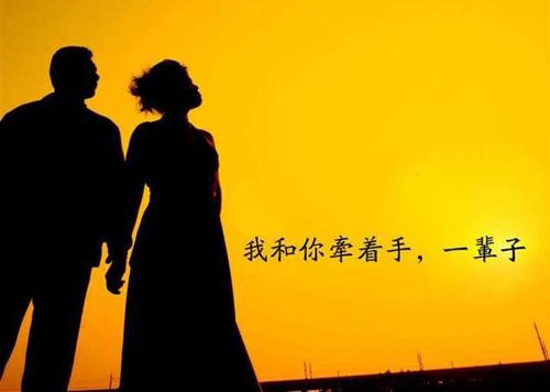 爱情时刻_1000字
