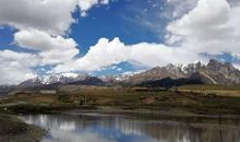 沿途的风景_750字