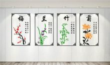 家是墙角上的爱_750字