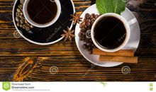 茶与咖啡_1200字