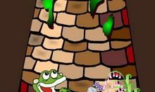 井底之蛙——续写_500字