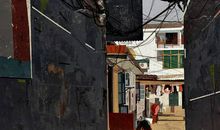 记忆在深处_650字