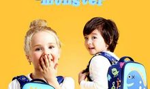 书包里的故事_700字