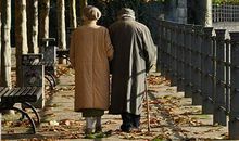 [PK赛]关于感动的作文：奶奶_1000字