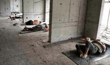 打工的心酸_450字