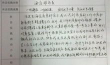 手掌·脸·太阳_2000字