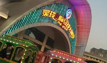 第一次看马戏_1000字