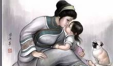 关于母亲节作文：母亲的牵挂_3000字