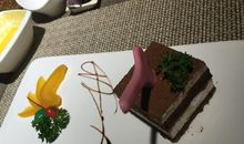 姜饼小人VS提拉米苏_900字