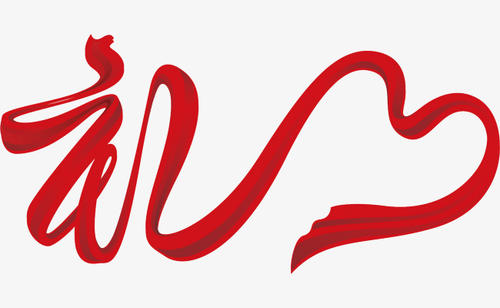 挥舞着红丝带_500字