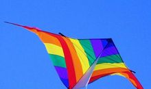 风筝.梦想. 人生_800字