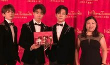 久违的我们_500字