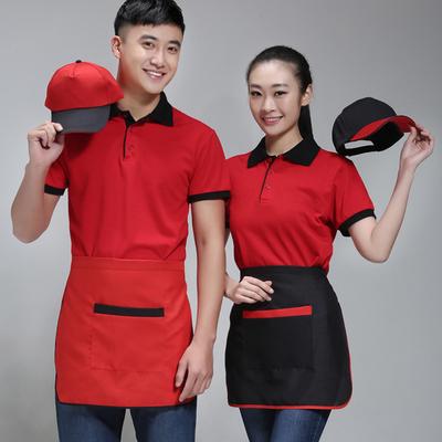 我的服务员母亲_400字