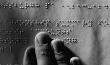 关于体验的作文：体验盲人的生活_900字