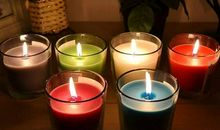 蜡烛的人生_500字