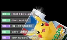 我寻古怪精灵的伙伴_600字