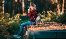 我为她做了一件事_700字