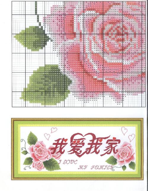 我爱我的家_750字