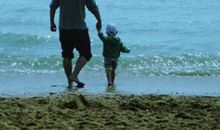 爸爸的爱无处不在_200字