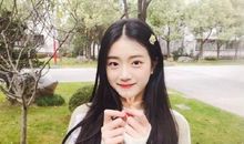 曾有这样一个女孩_550字