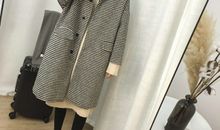 一件外套的温暖_500字