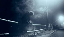 黑夜里的乐曲_900字