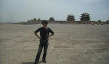 那些年留下的足迹_800字