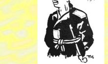 《阿Q正传》读后感（4）_900字