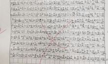 四年级想象作文：40年后的学校_500字