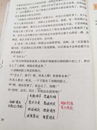 “thom soia冒险”阅读_650字后