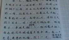 关于运动会的作文（200字）：运动会前_450字