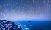 为我心中的那片海_550字