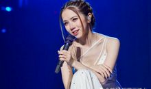 邓紫棋，伴我久暖_500字