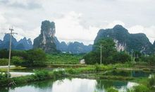 我们就是风景线_1000字