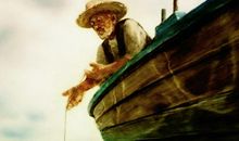 读《老人与海》有感_900字