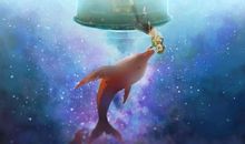 高三观后感：观《大鱼海棠》有感_1000字