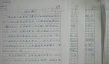 关于运动会的作文（200字）：一场运动会_550字