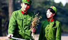 幸福像花儿一样_700字