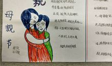 关于母亲节作文：感恩母亲——给妈妈的一封信_400字