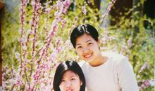 六年，我们的青春_550字