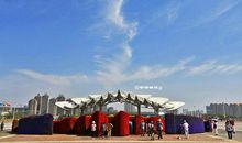 传承唐山文化，展唐山风采_1200字