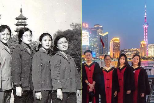 40年的改革开放_500字