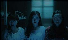 夜晚的故事_150字