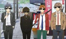 话题作文（二十四期）PK赛参赛作品 欢迎评分！！！