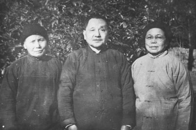 Zhuolin Grandma _400字母