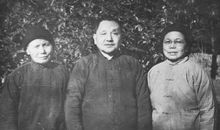 给卓琳奶奶的一封信_400字