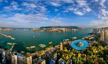 [2015新年心愿]人生之船上的遥想_1200字