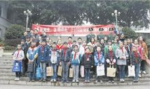 [2015新年心愿]回到史前一万年_200字