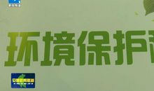 一份无污染的环境_550字